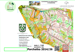 Parchatka 7 500 NOWA 2026