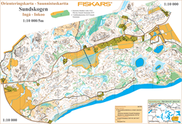 Sundskogen korjattu ruskea