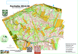 Parchatka 10000 2026