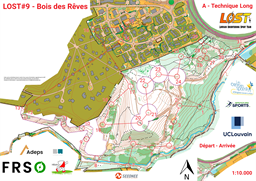 Long Technique Solution