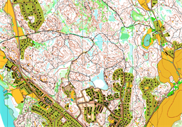 Tosterön ISOM 2017 2  2024-10-28
