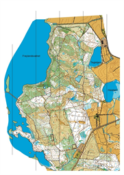 Njåskogen