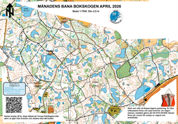 Canvas 1 Map