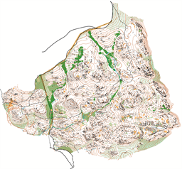 Hercules Creek Feb 2026