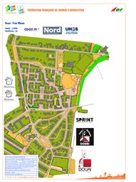 Douai - Frais Marais