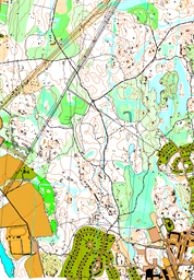 Österskogen 20250421