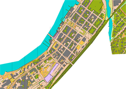 Sentrum-Røstad-Hegle