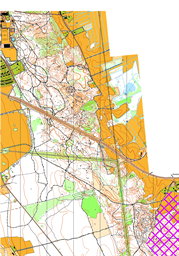 Kartutsnitt Furulid från DB 2025-07-12