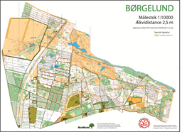 Børgelund