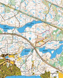 Månadens bana April 2026