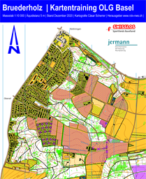 Bruderholz-Talholz