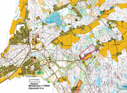 Peimarin Rastit 9.4.2026