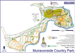 Muiravonside 1025 MASTER ISOM 2017