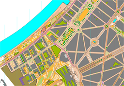 Antwerpen Centrum ua