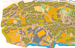 Sogndal sentrum