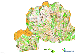 Kostelecek layout 15000