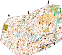 GREAT TOWER CS WEST - small symbols