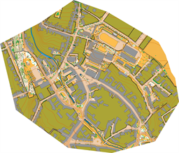 Šlapanice 2026_OCAD12