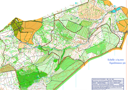 MEP cadres FFCO 15000