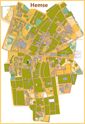 Hemse sprint 260409