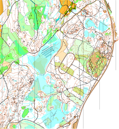 Tränings-OL 260414