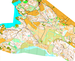 karta Tingstad