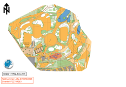Canvas 1 Map