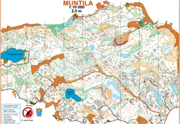 Näkymä 1 Map