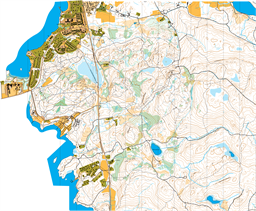 kartutsnitt storkasberget ingestrand 2024