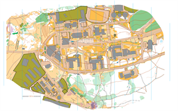 Bolu AİBÜ Gölköy Kampüs