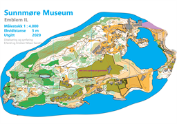 Sunmmøre museum