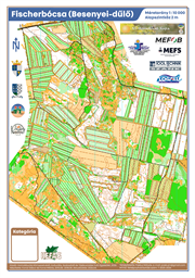 Fischerbócsa (Besenyei-dűlő)