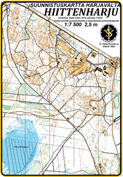 Hiittenharju 2025