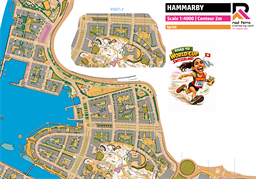 Canvas 1 Map