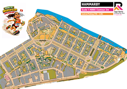 Canvas 1 Map