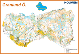 Grandlund 2022