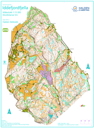 20260414 HOM long for livelox