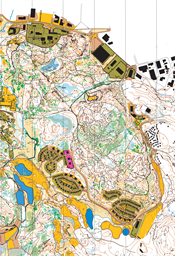 Balltorp 260410 CHA OCAD 2018