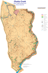 20260410 Chatto Creek