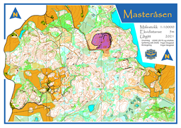 Masteråsen