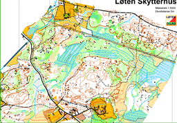 Løten Skytterhus 5000 (1)