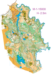 ormankalns 27.03.2025 ocad 10