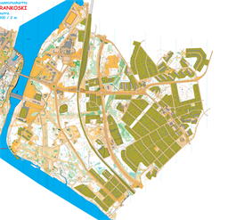 Imatrankoski_Kruunupuisto_Kosken koulu_Rajapatsas 2026