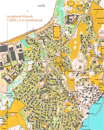 Langeland