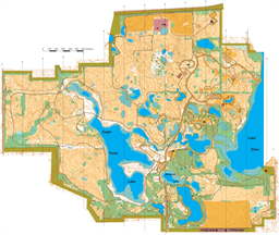 Lake Elmo april1  2026