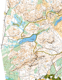 Avholmsberget hittautkarta 2023 ändring 1