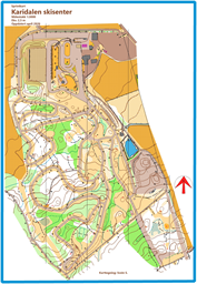 Karidalen skisenter