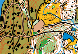Treningsløp 13.april 2026