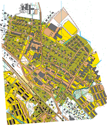 Karta Park-O 3-2026