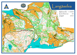 Langåselva